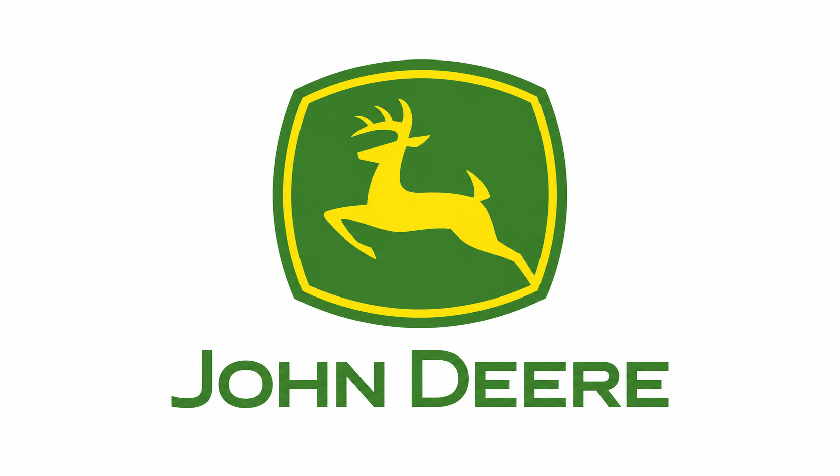 John Deere