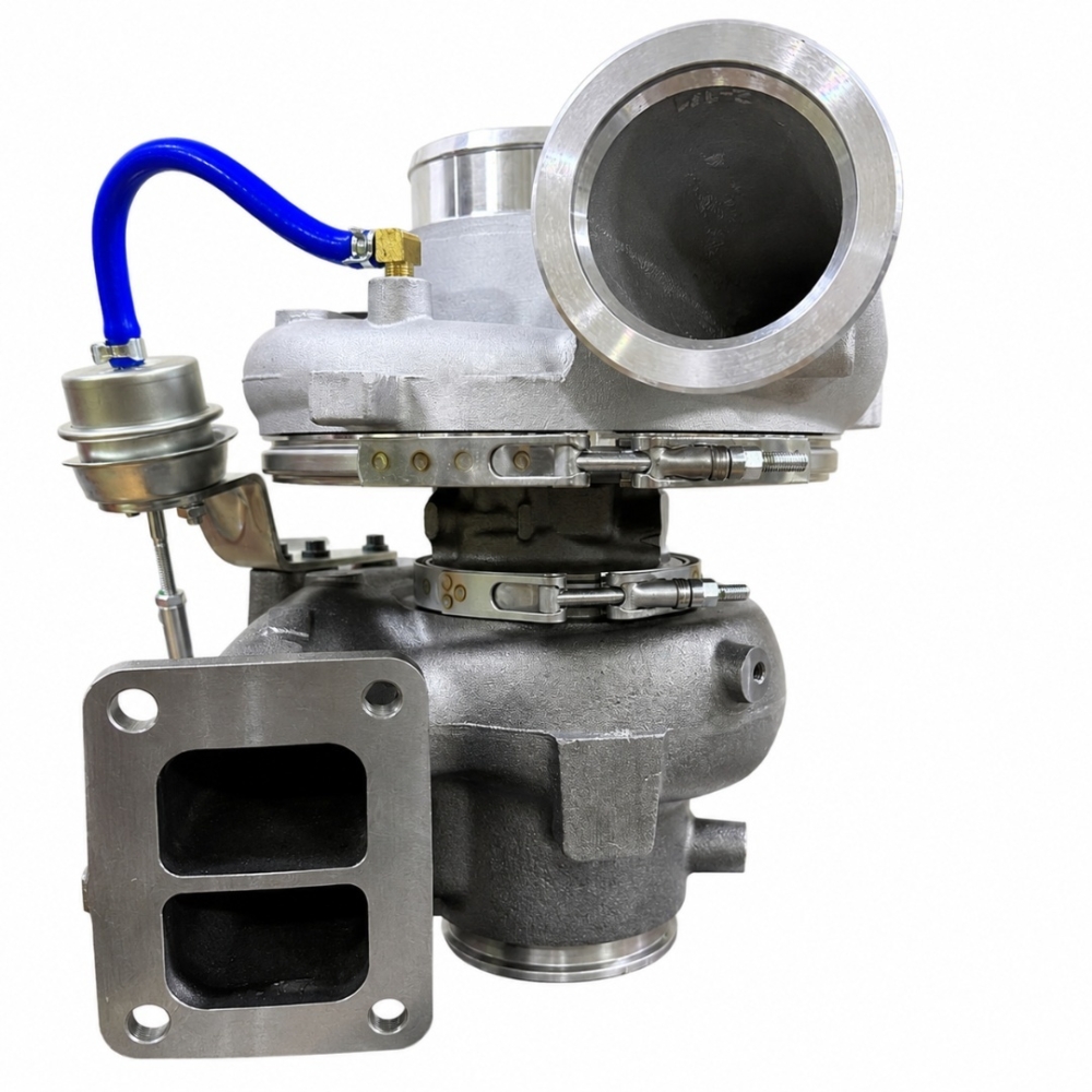 ��������������� Garrett 860633-0001