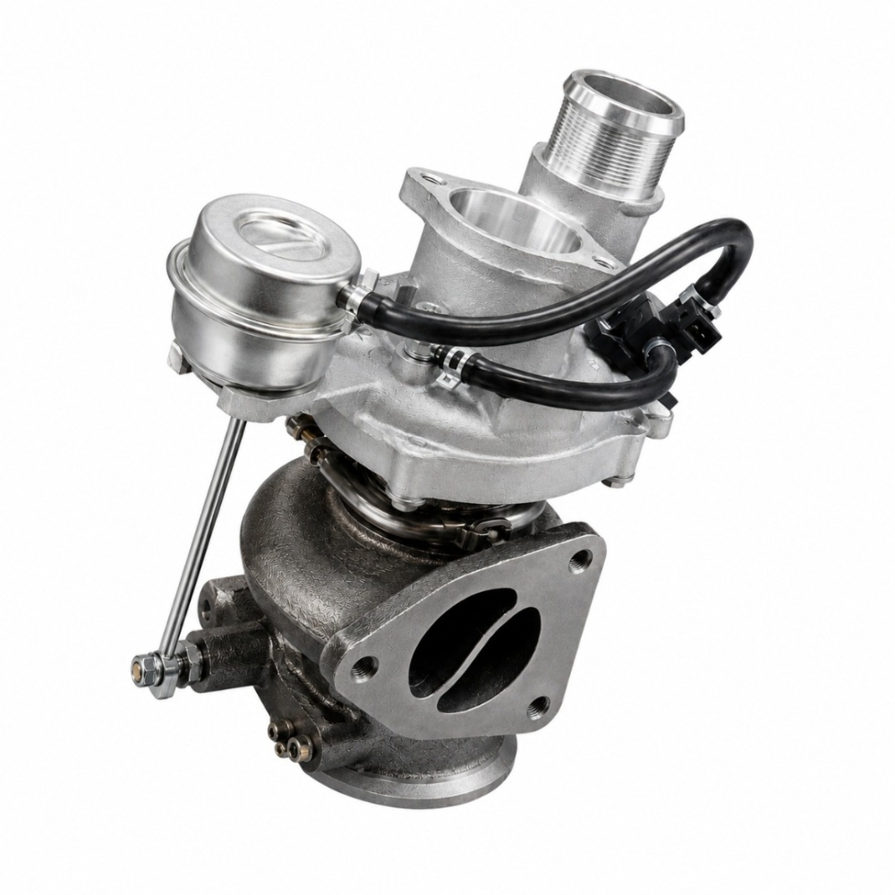 ��������������� Schwitzer 5303-988-0473
